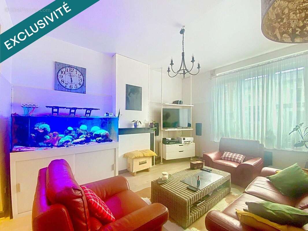 Photo 3 - Maison à BRUAY-SUR-L&#039;ESCAUT