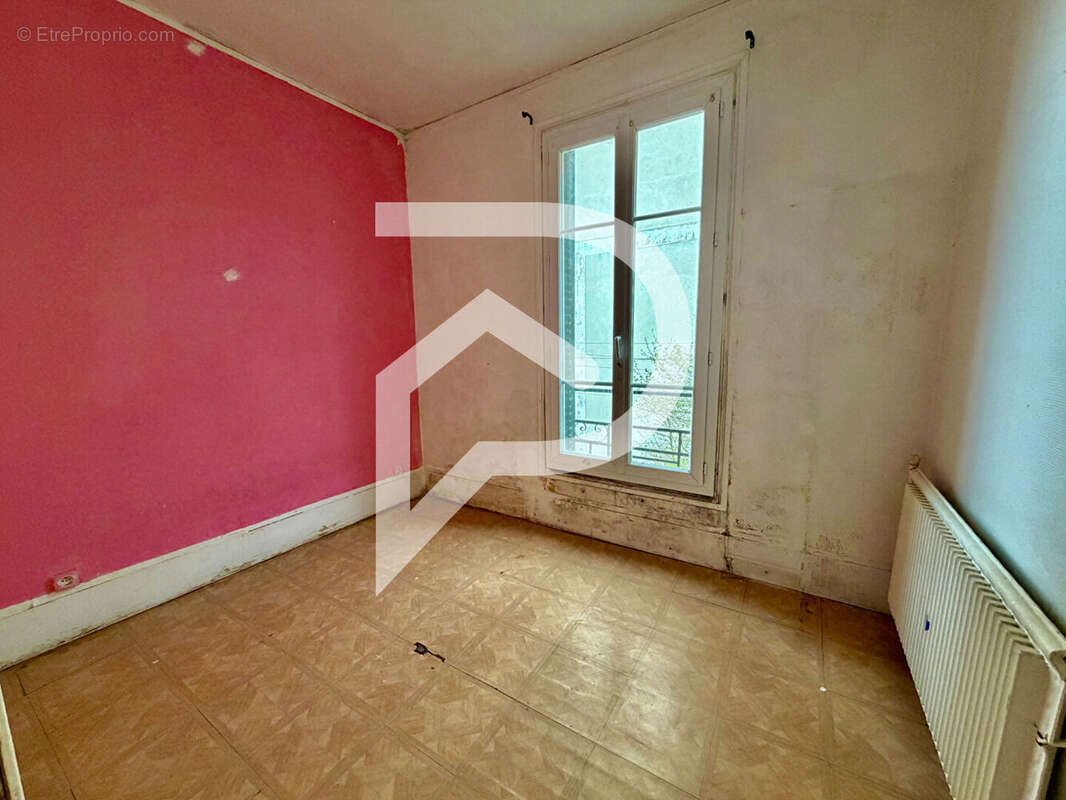 Maison Groslay 4 pièce(s) 38.28 m2 - photo 4