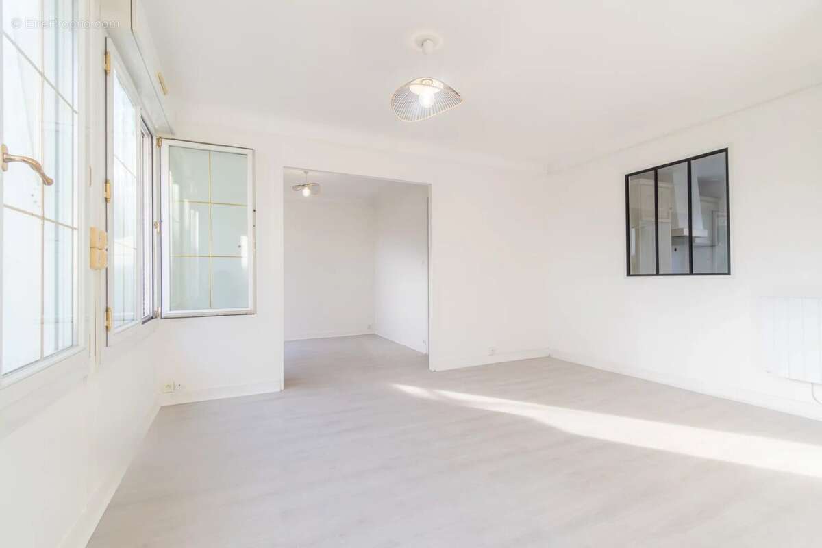 Maison à SOISY-SOUS-MONTMORENCY