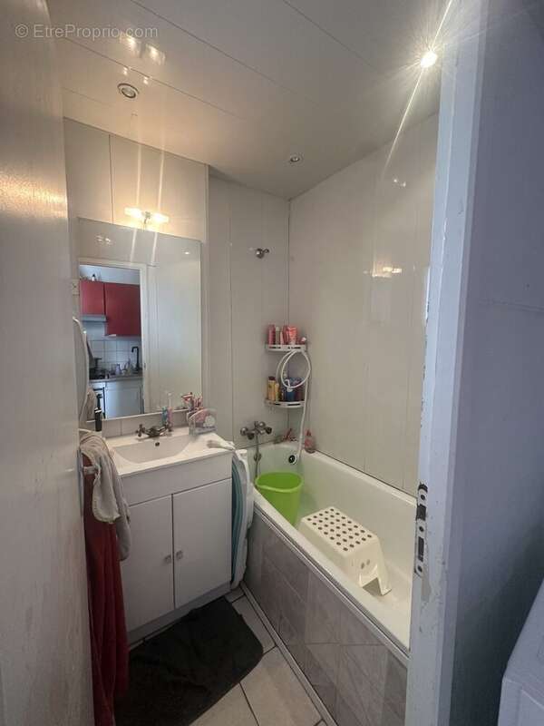 Appartement à MULHOUSE