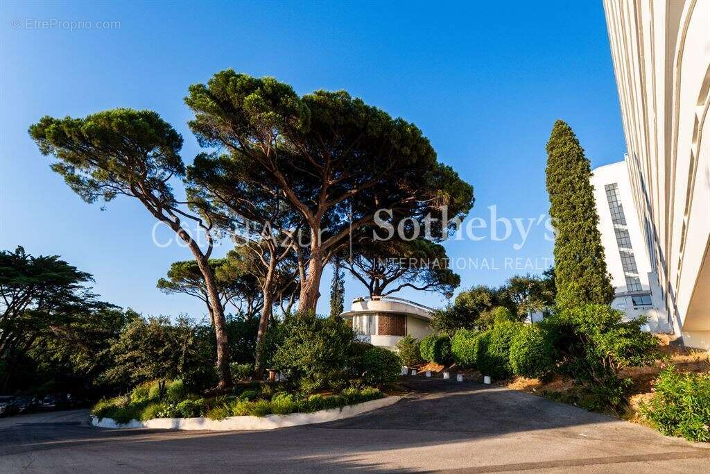 Appartement à SAINT-TROPEZ