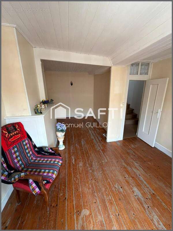 Maison 124 m² à Saint-Samson  - photo 6
