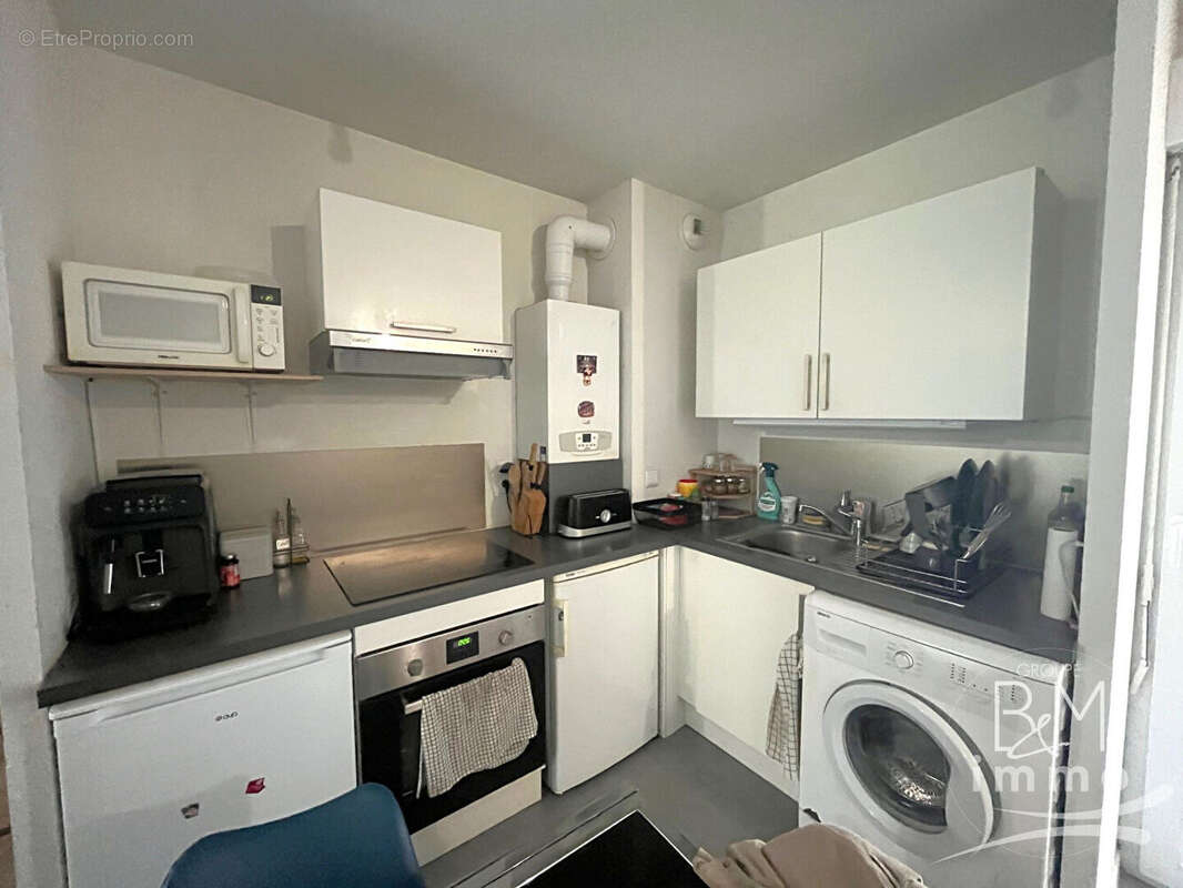 Appartement à TOSSE