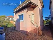 Appartement à NIEDERHAUSBERGEN