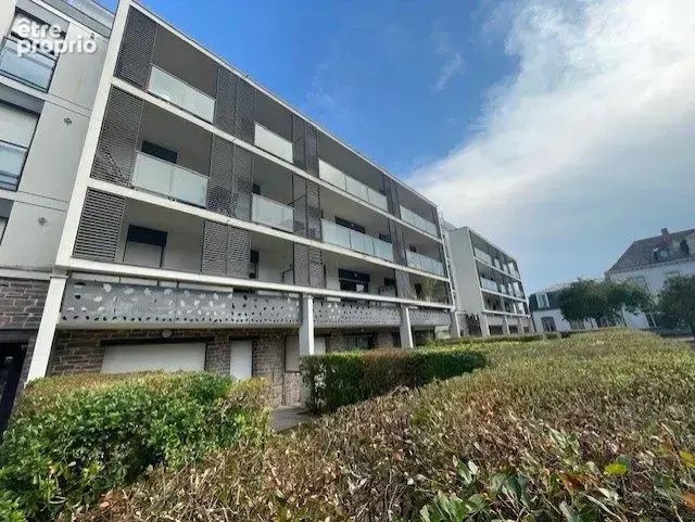 Photo Appartement à Rennes au prix de 292 600€