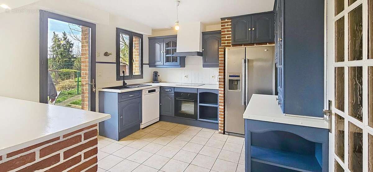 Photo 3 - Maison à HABARCQ