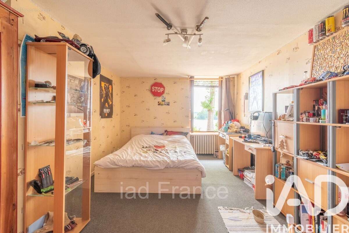 Photo 6 - Maison à ROLLEBOISE