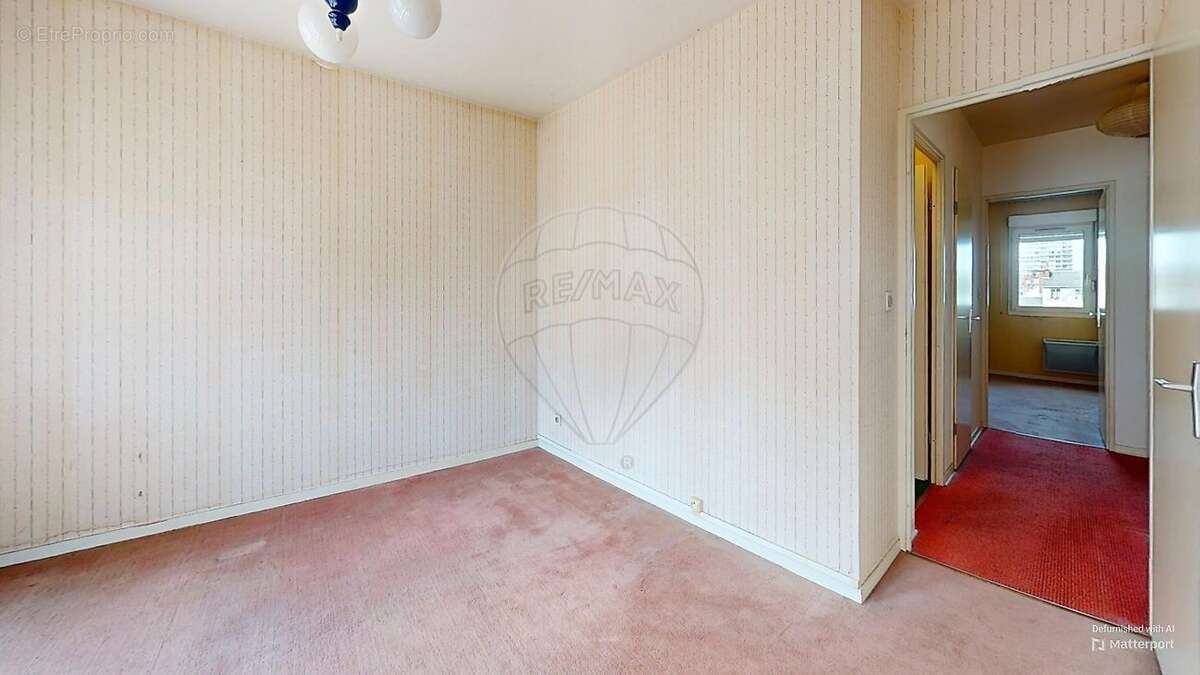 Appartement à ORLEANS