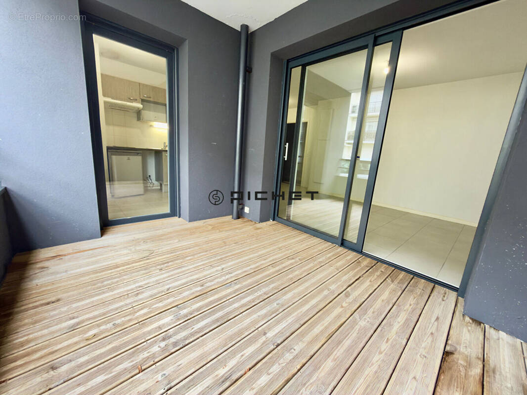 Appartement à MERIGNAC