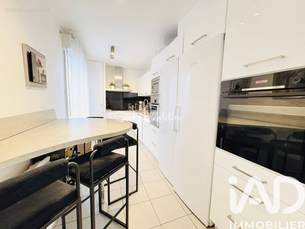 Photo 1 - Appartement à DRANCY