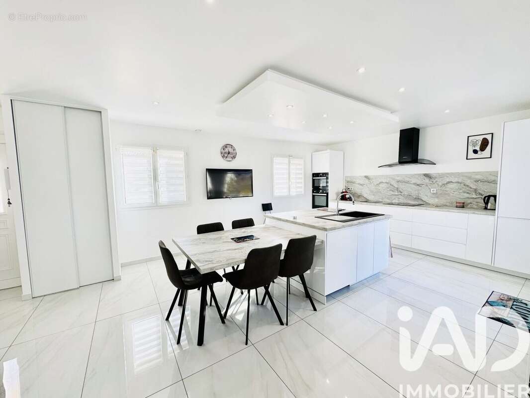 Photo 3 - Maison à CHAMPLAN