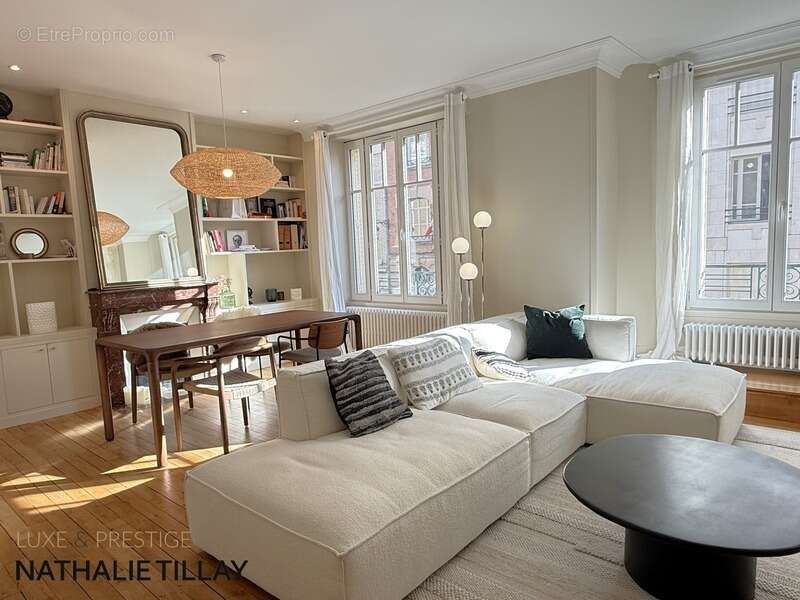 Appartement à ORLEANS