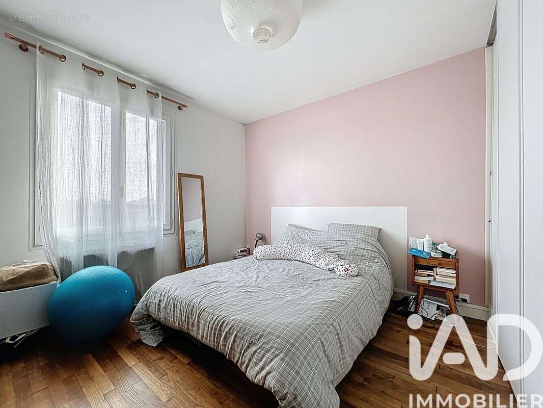 Photo 5 - Appartement à RENNES