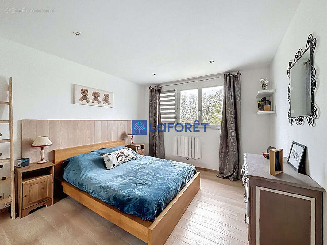 Maison à EPINAY-SUR-ORGE