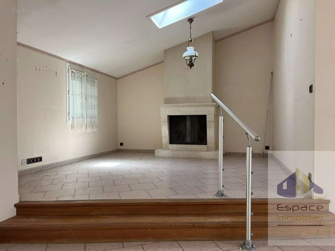Maison à CIRE-D'AUNIS