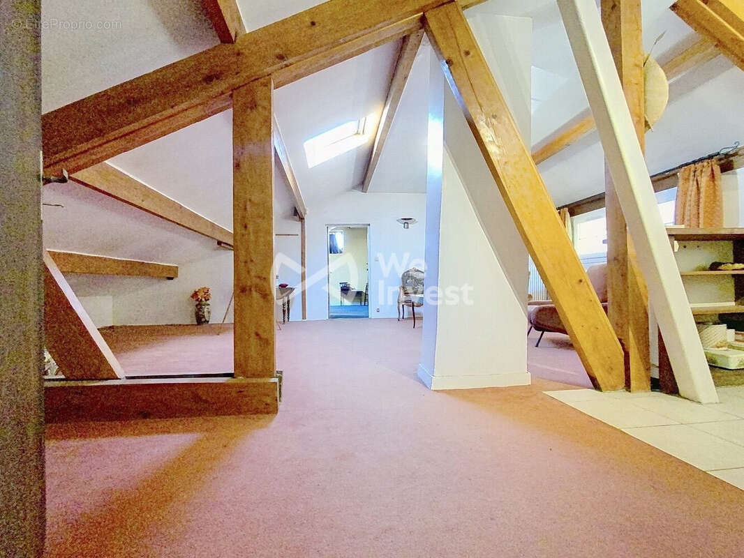 Maison à NEUILLY-PLAISANCE