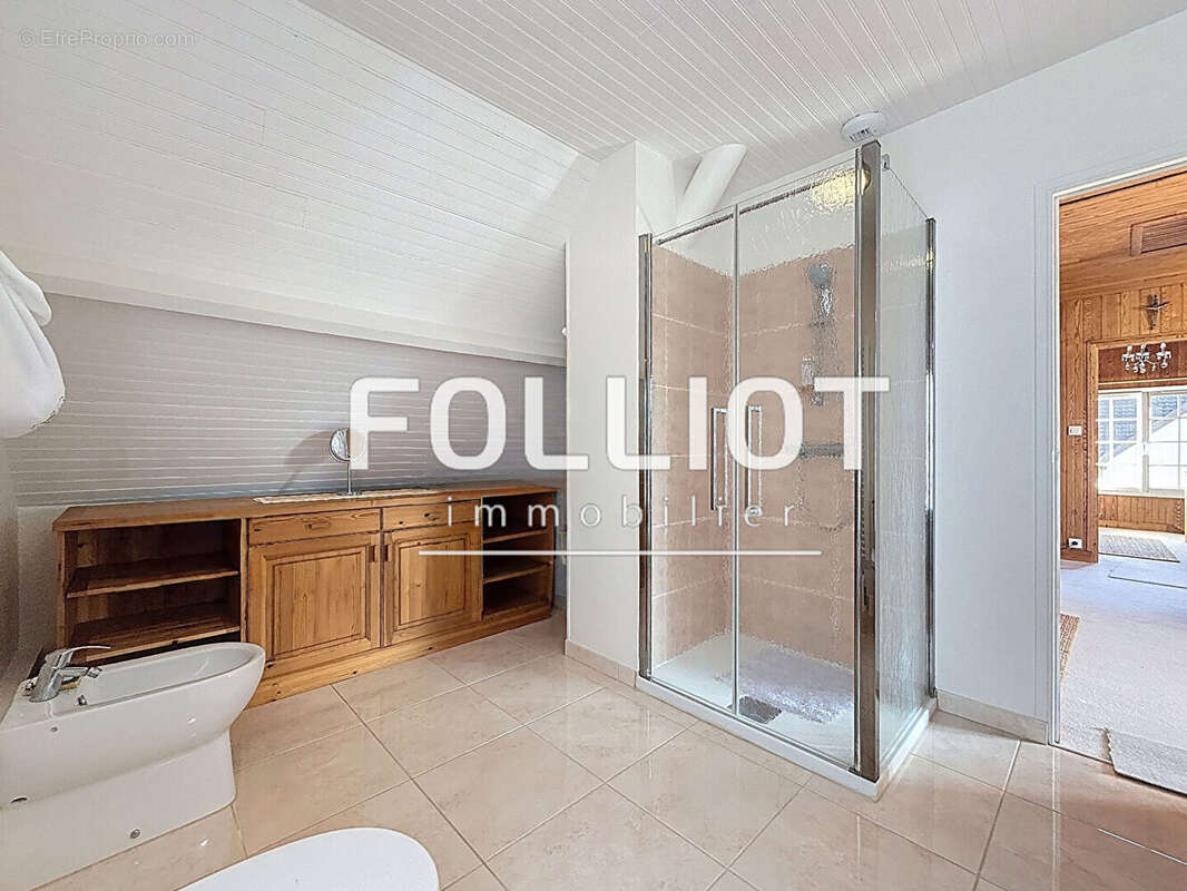 Maison à BARNEVILLE-CARTERET