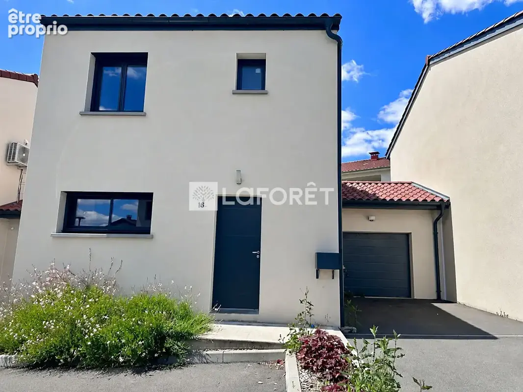 Maison à vendre Mionnay 5 pièce(s) 92.26 m2 - photo 4
