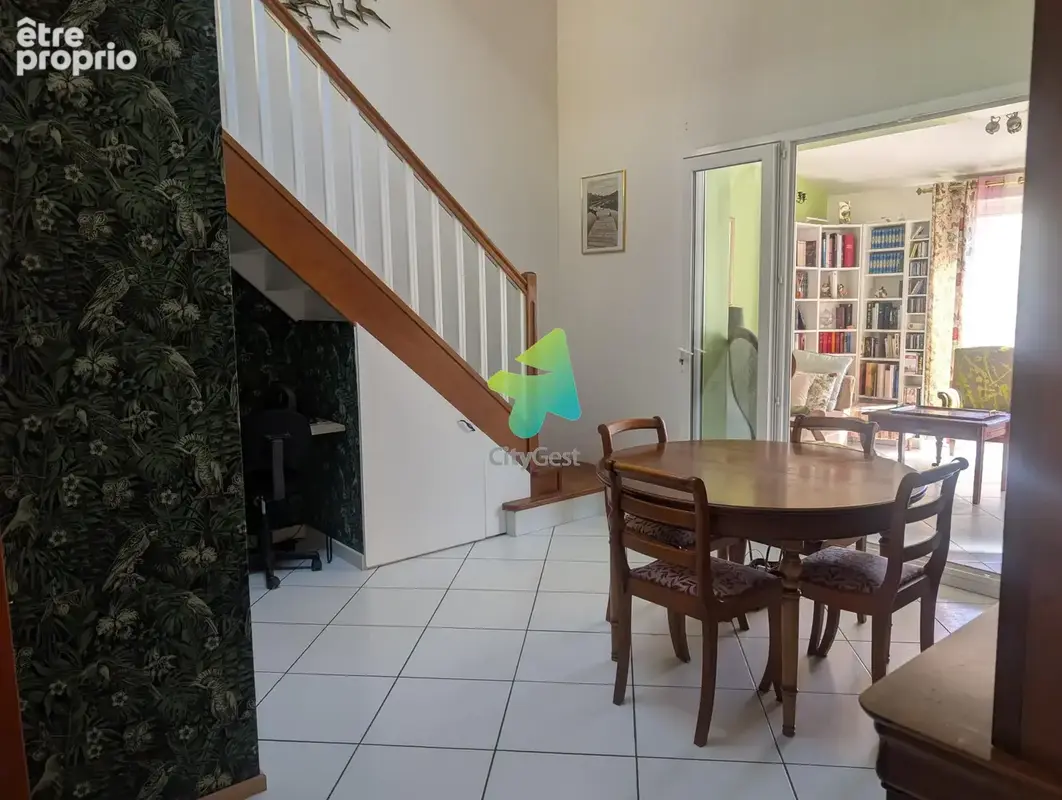 Superbe Maison T3 Mezzanine SH : 88m2 - photo 6