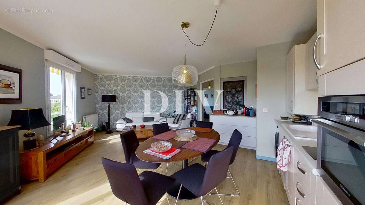 Appartement 65 m² à Avon  - photo 8