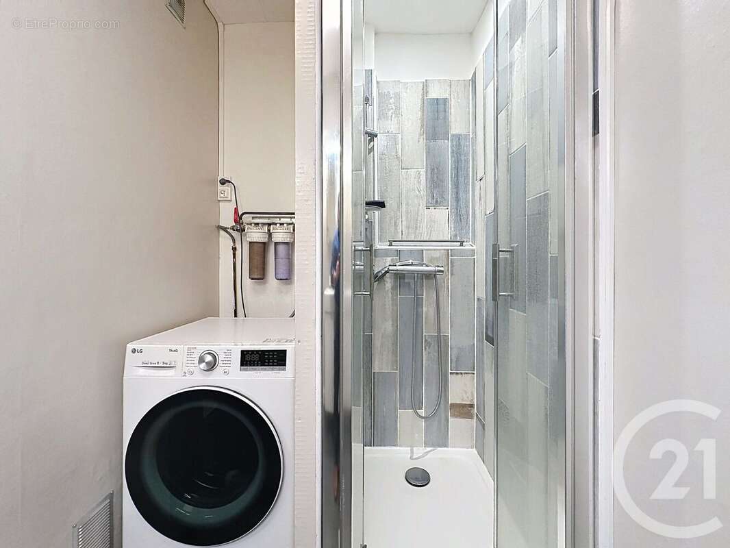 Photo 7 - Appartement à THIAIS