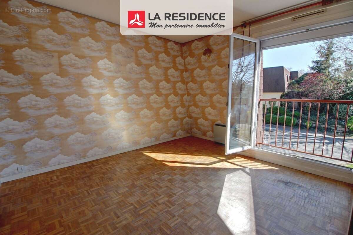 Maison à TRIEL-SUR-SEINE