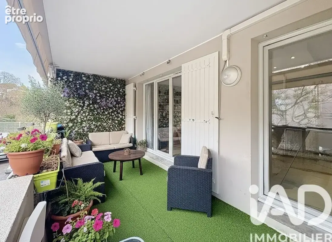 Photo 1 - Appartement à MARSEILLE-15E