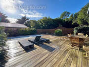 Maison à LEGE-CAP-FERRET