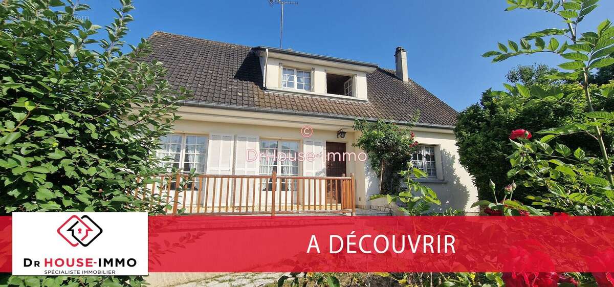 Maison à CETON