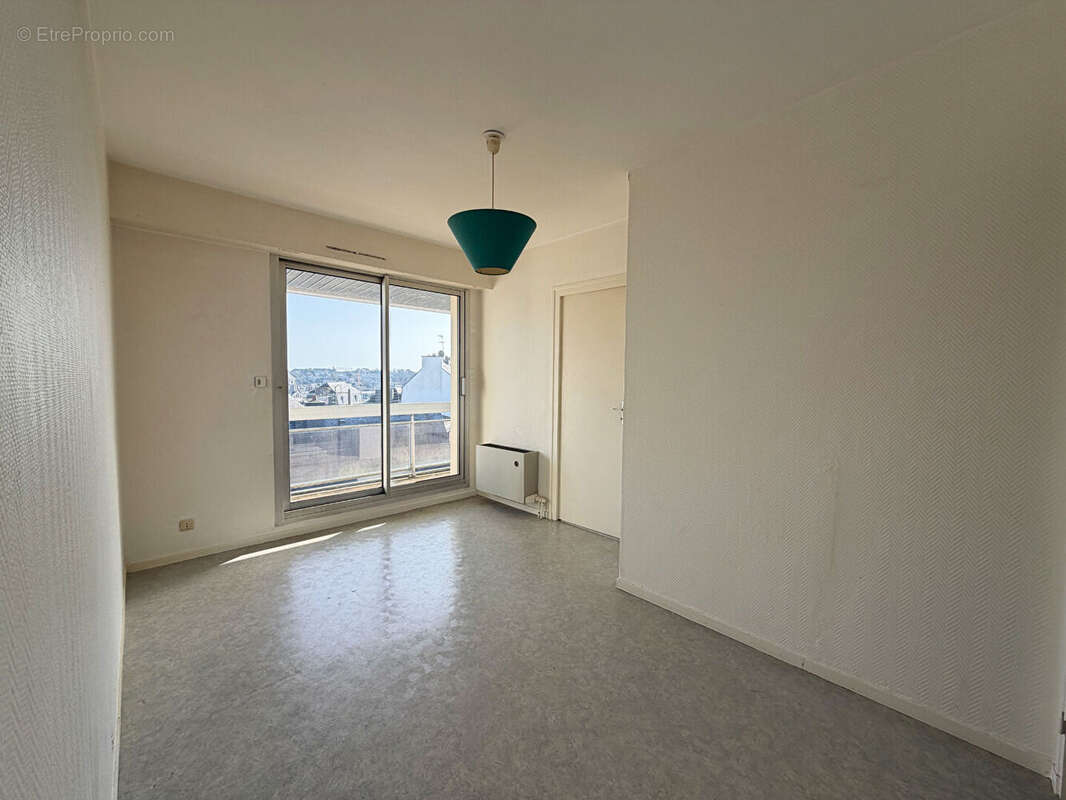 Appartement à VANNES