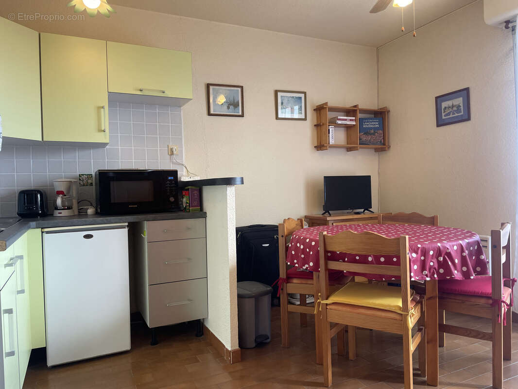 Appartement à SAINT-NAZAIRE