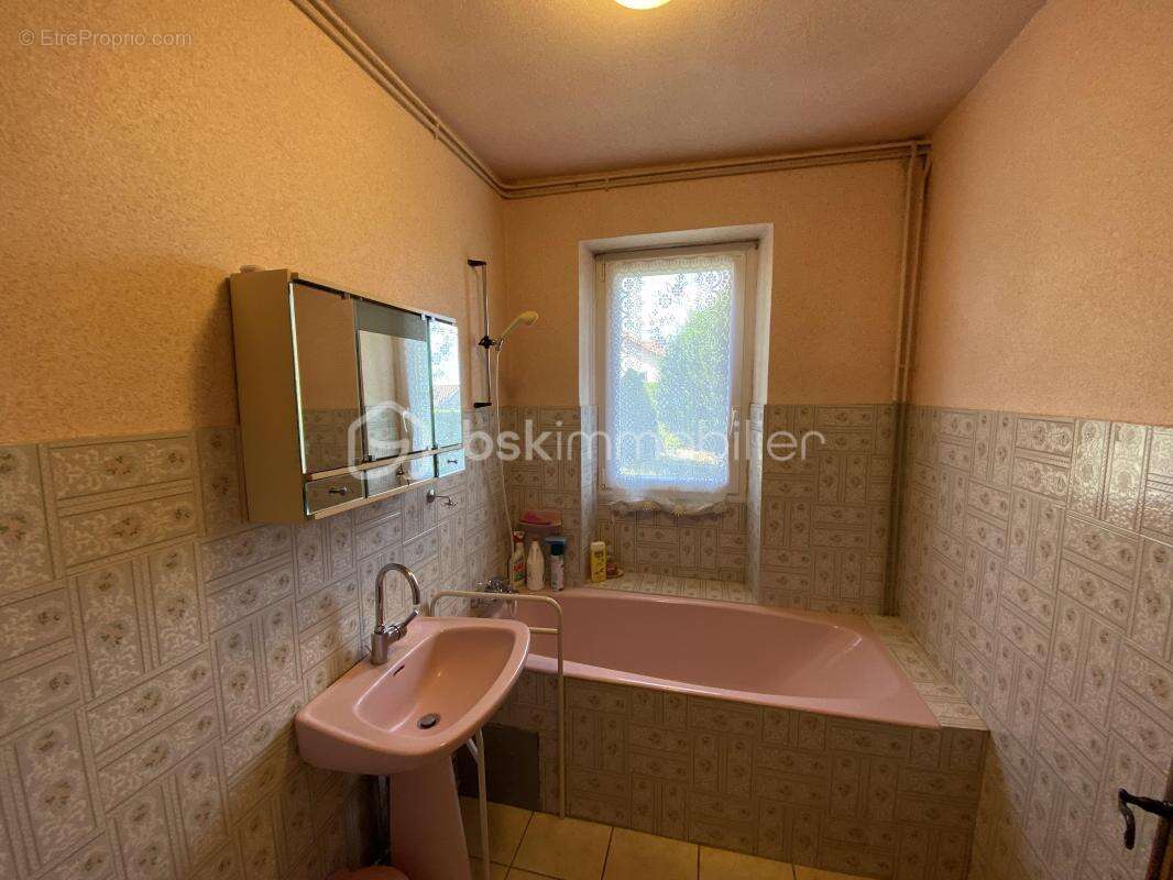 Maison 180 m² à Le Brignon  - photo 7