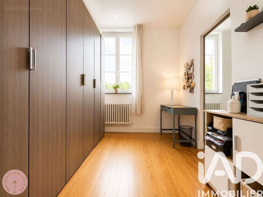 Photo 8 - Appartement à LORRY-LES-METZ