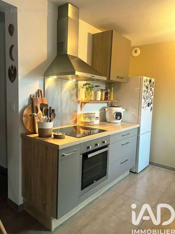 Photo 5 - Maison à SAINT-AVE