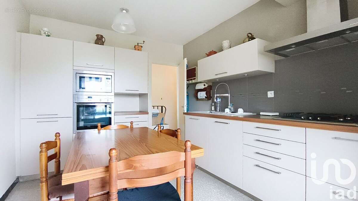 Photo 6 - Maison à SAINT-ORENS-DE-GAMEVILLE