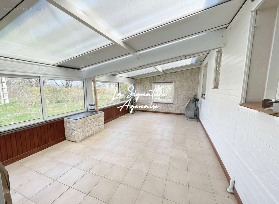 Maison 105 m² à Layrac  - photo 9
