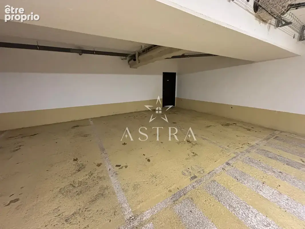 Parking - 12,5m² Hyper Centre d'Antony - photo 4