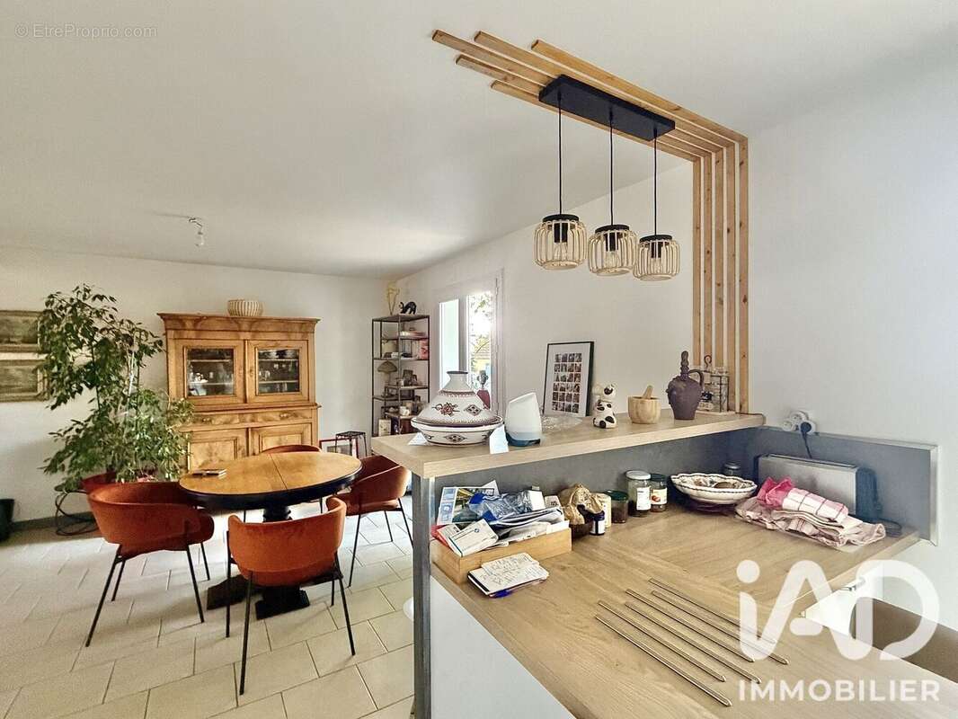 Maison 87 m² à Limoges  - photo 5