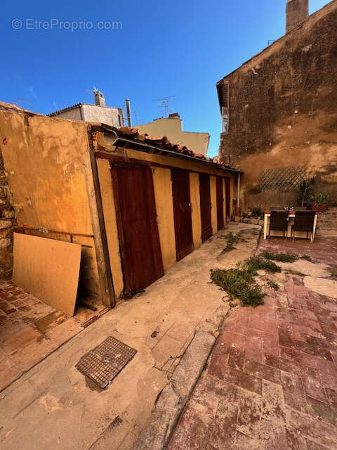 Appartement à HYERES