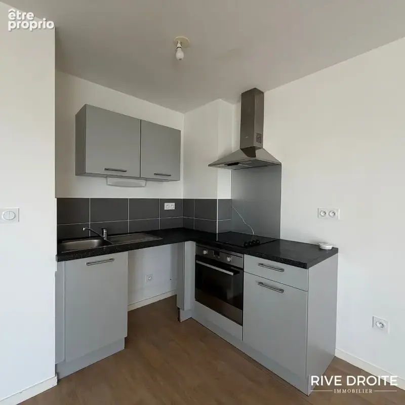 Rennes saint helier - nouveaute - exclusivite - t3 terrasse - dernier etage - photo 8