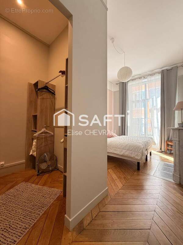 Photo 4 - Appartement à MACON