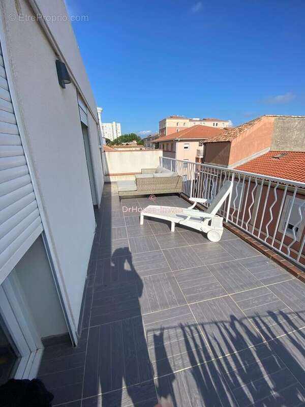 Appartement 46 m² à Port-De-Bouc  - photo 7