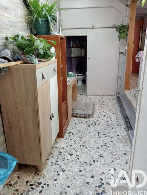 Photo 3 - Maison à LE TREPORT