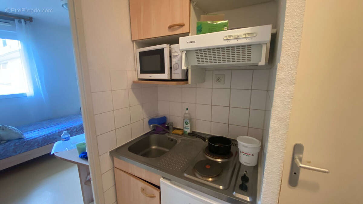 Appartement à ORLEANS
