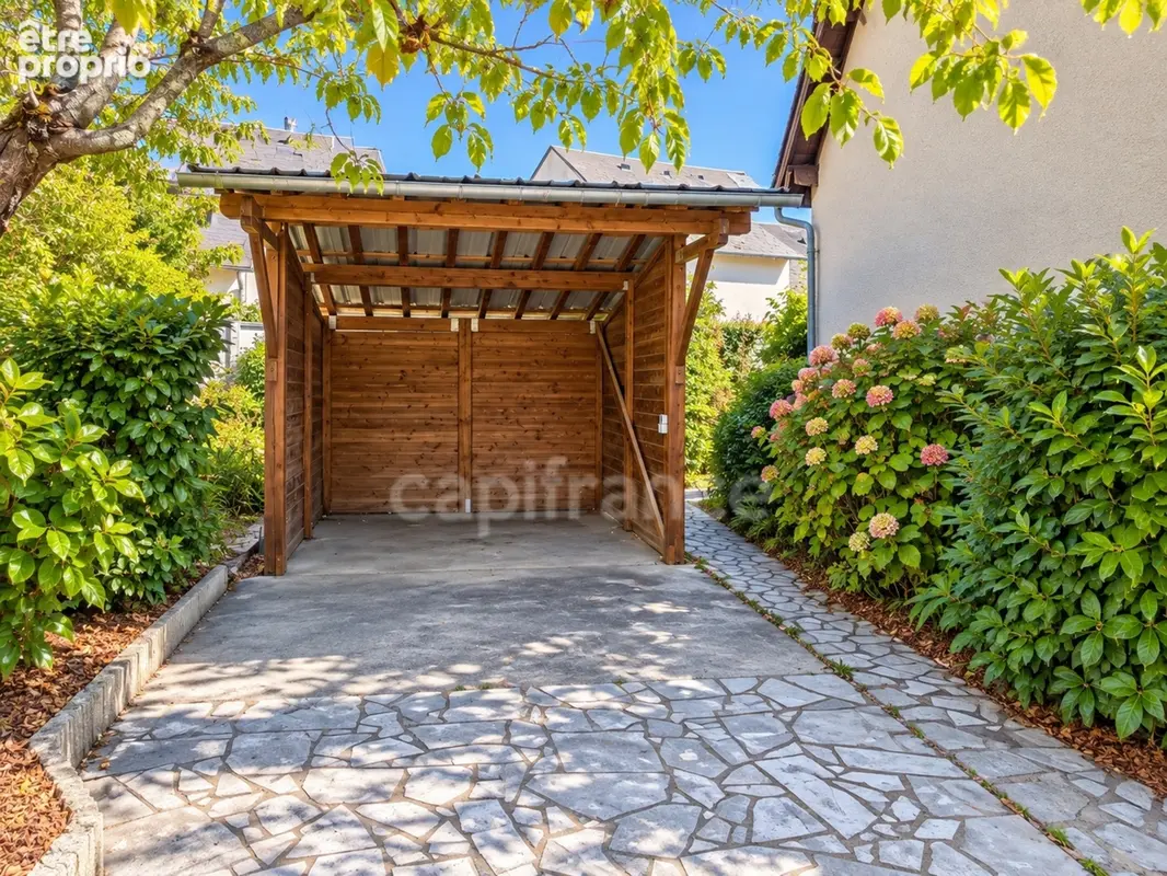 Maison à vendre 5 pièces  (45) - photo 12