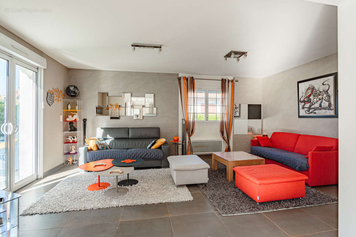 Maison à SAINT-JEAN-DE-LUZ