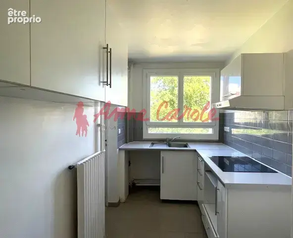 Nogent-sur-Marne- Beau 3 pièces de 60,50 m2 - photo 7