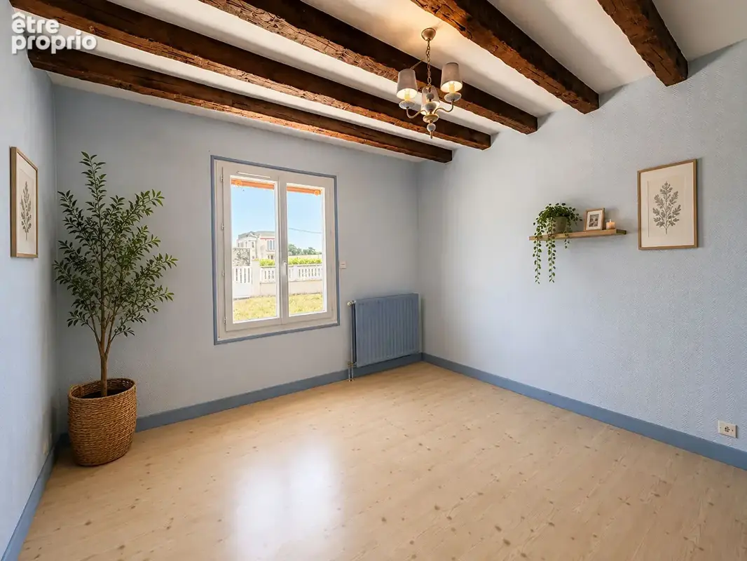 Maison 83m² à libourne - photo 5