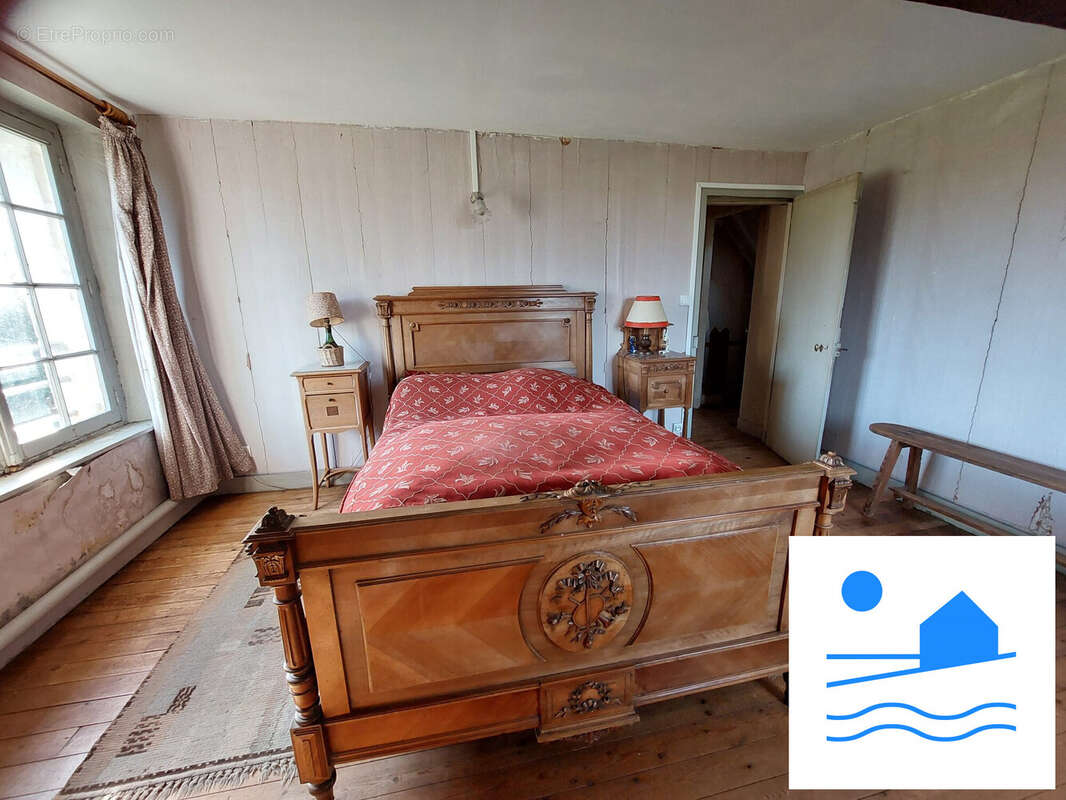 Maison à PIERREFIQUES