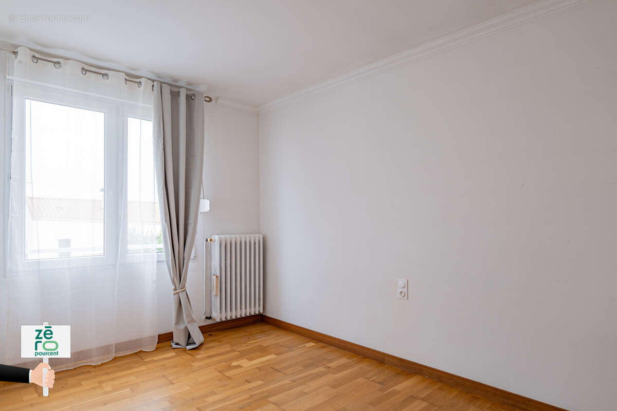 Appartement à LES SABLES-D&#039;OLONNE